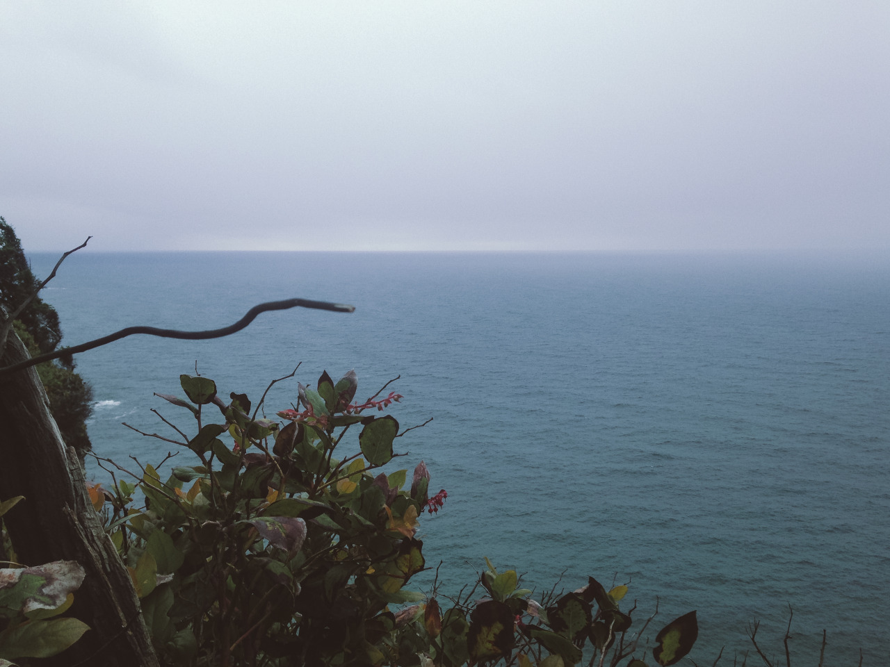 leaberphotos:  And with the rising sun, I arose from ash and dust Oregon Coast 