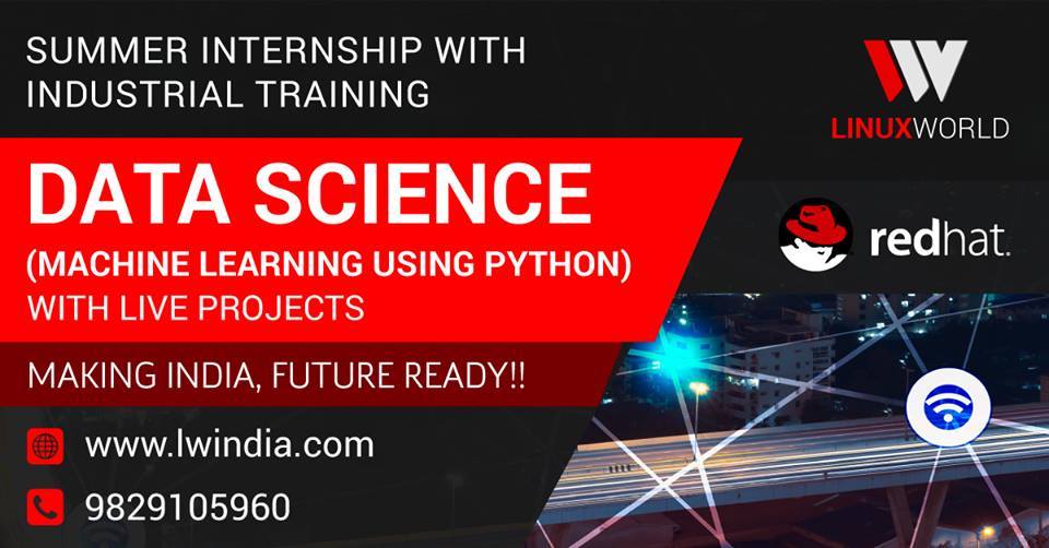 Summer Internship for Computer Science on Tumblr