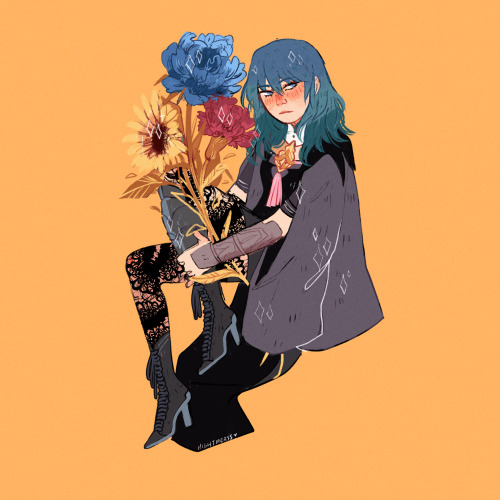 fire emblem: three flowers