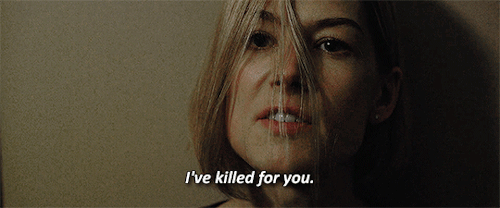 darcrays:You think you would be happywith a nice midwestern girl?No way, baby. I’m it.