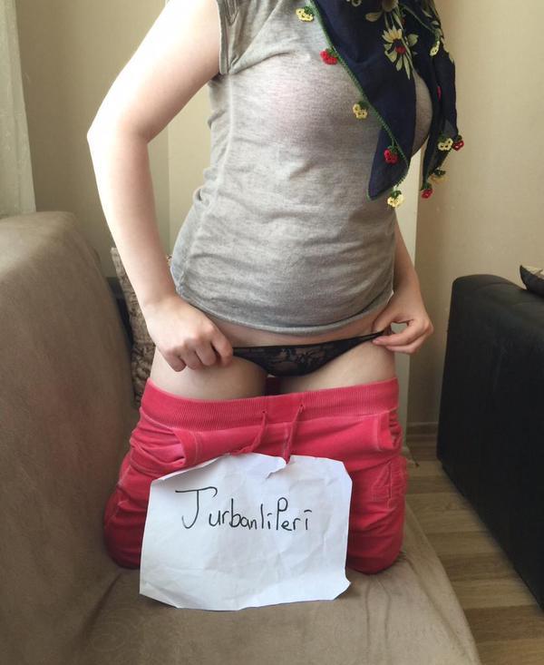 Hijabi Porn