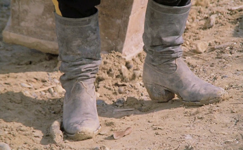 sesiondemadrugada:Django (Sergio Corbucci, 1966).