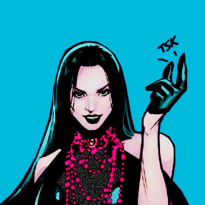 selene gallio | black priestess icons • made by @clacefall • if you save or use, please do
