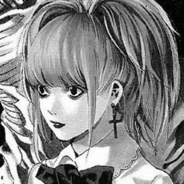 Featured image of post Misa Amane Manga Panels A famous model misa seeks out kira light yagami as she supports his cause to cleanse the world of evil