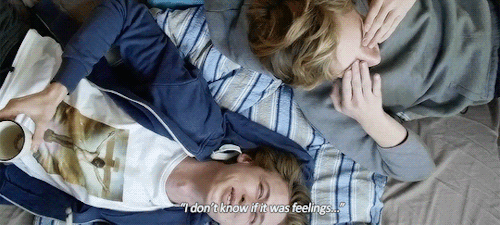Henrik Teasing Tarjei