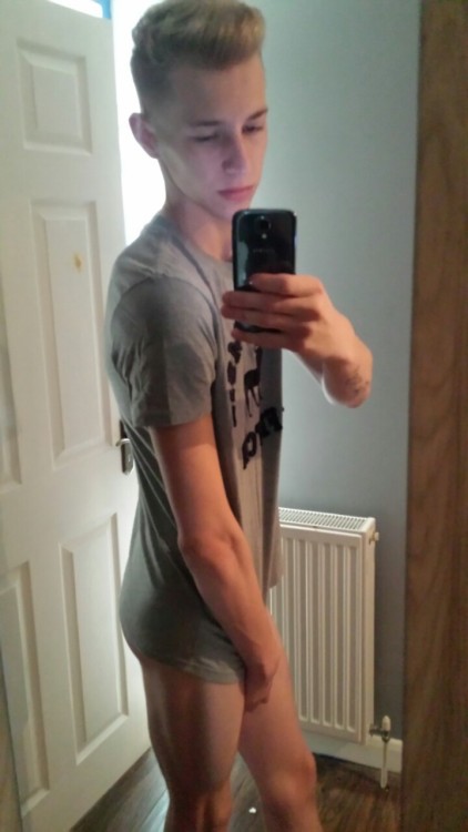 yourboyjoeee:  lets get naked 