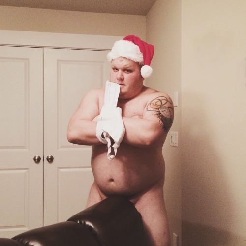 electricunderwear:  ace0329:  bigmenarebest:  This guys is sexy as fuck. his blog is chubxlife  :-) Woof!  Hell yeah he is