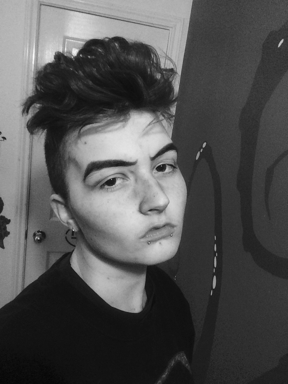 hazamada:should i cosplay josuke