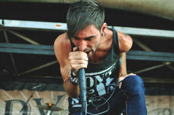 yeahbarakat:  Woe, Is Me by Derrick Austinson