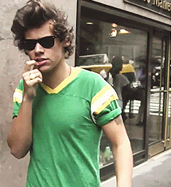 don't let me go
