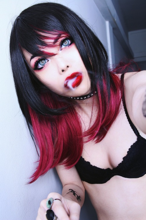 wylona-hayashi:  Wylona Hayashi  Repost