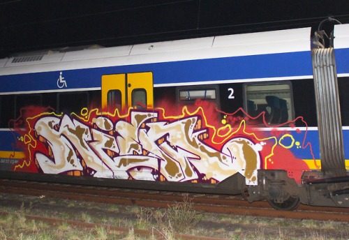 bigchillblog:NIEK