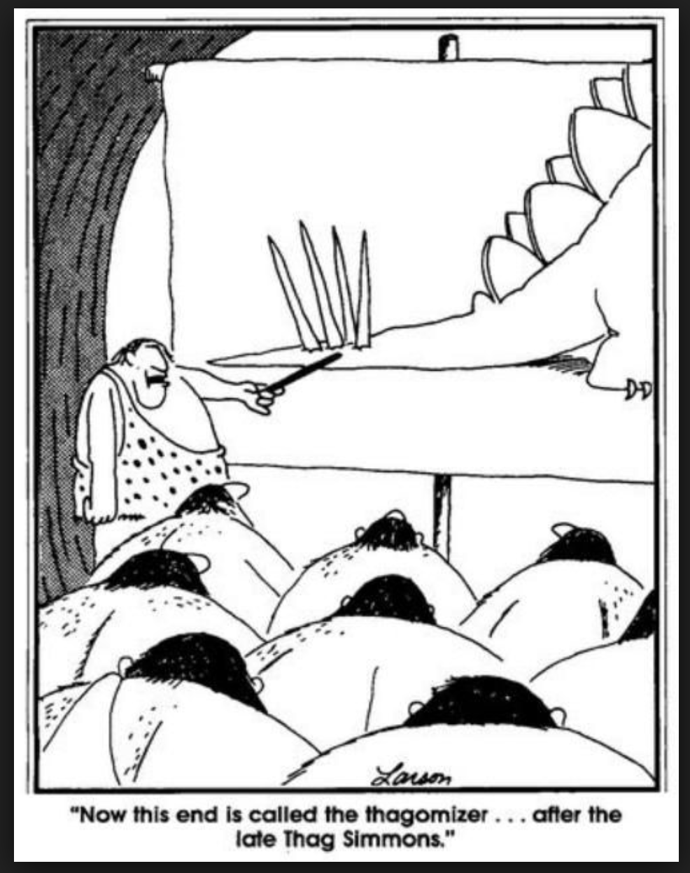 quasi-normalcy:wegmanweimaraner:meridianowl:madamecricket:beecreeper:beecreeper:beecreeper:2am thought: A tarot deck made up of Gary Larson cartoonsThe MagicianThe Towerthe foolfour of swordsstrengththe emperorjudgementthe devilthe empressace of wandsthe