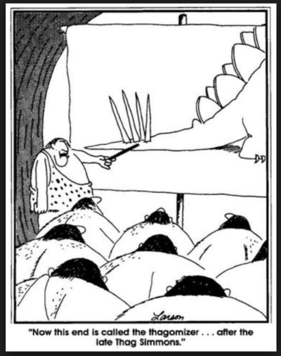 quasi-normalcy:wegmanweimaraner:meridianowl:madamecricket:beecreeper:beecreeper:beecreeper:2am thought: A tarot deck made up of Gary Larson cartoonsThe MagicianThe Towerthe foolfour of swordsstrengththe emperorjudgementthe devilthe empressace of wandsthe