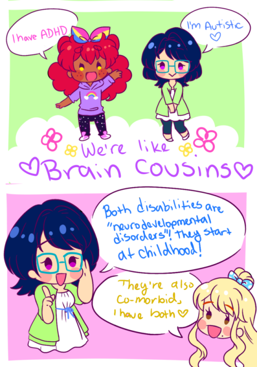 kirishima-hates-terfs: magicalwarriordiamondheart: Solidarity! I made a mini comic about a few of th