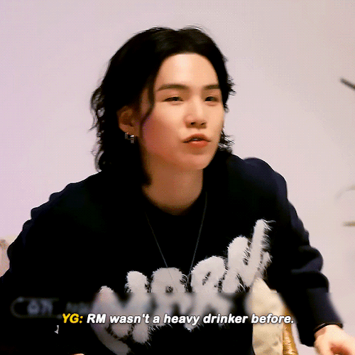 Very Namgi Of Them