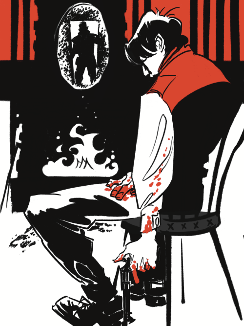 IV : SABOTAGE