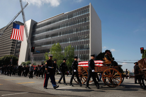 protectingthesheep:  You may hate us, but we still sacrifice our lives for you. 