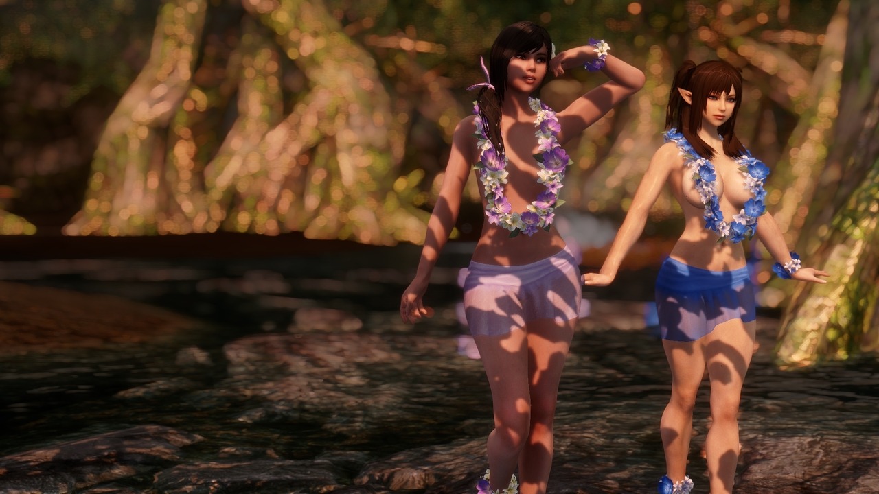 twoshotpanda:  Then There Were Two - 1 of 2When you pick up a friend who also enjoys