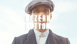 notabadday:tommy shelby + tropes
