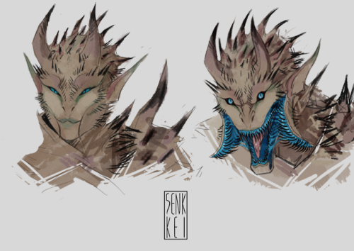 thiefseeker:in case you dont want to sleep tonight, heres my cactus sylvari