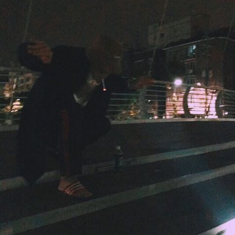 fyclubeskimo:  [161019]  deantrbl:Â ðŸ  