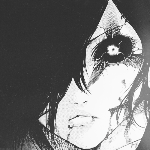 milkasa:  Absolutely nothing in this place is yours. 