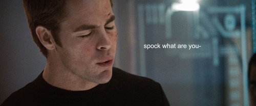 Engaging Spirk