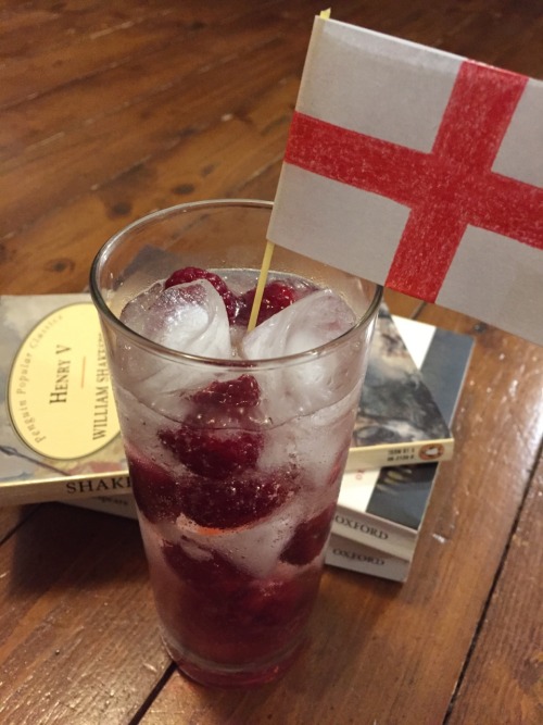And Crispin Crispian shall ne’er go by,From this day to the ending of the world,But we in it s