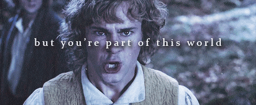 kevinfreakingsolo:The Two Towers // Desolation of Smaugasked by just-a-random-idiot