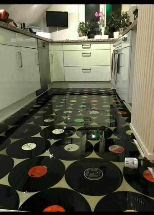 mydailyfunnypics: Vinyl Flooring