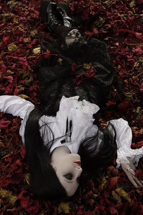 Gothic Ink