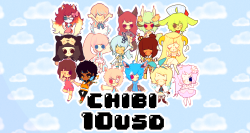 yumizoomi:i was in need of a fresh commissions post so here it is B)Please send me a note here on tu