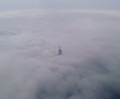 wouldjalookatthat:
“ One World Trade Center - NYC
”