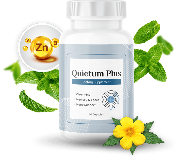 Online Review Helth on Tumblr: Quietum Plus Reviews 2024: Comprehensive Analysis of the Tinnitus Supplement