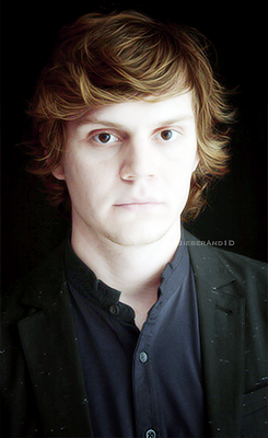 simplybieberand1d:  More of my bby Evan’s Tribeca Film Festival Portraits (x) 