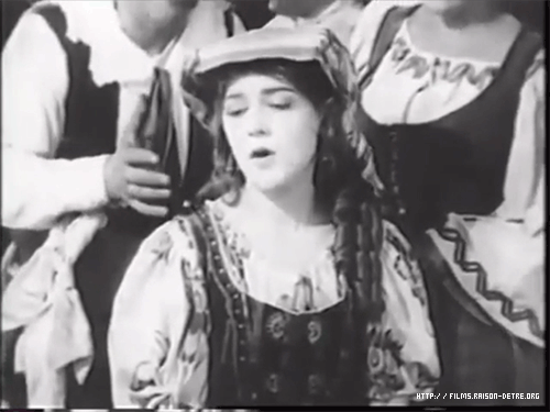 thesoulofcinema: Poor Little Peppina (1916)