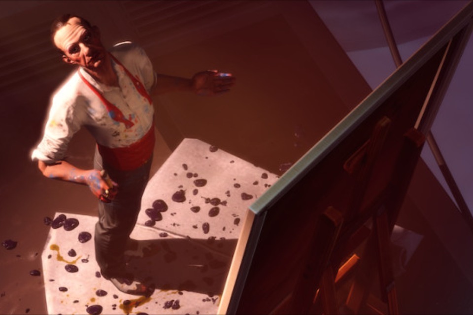 fyfps:  &ldquo;This one’s a real biscuit.&rdquo; 
