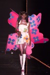 mothermishy:John Galliano Fall 2000 Ready-To-Wear Fashion Show. 