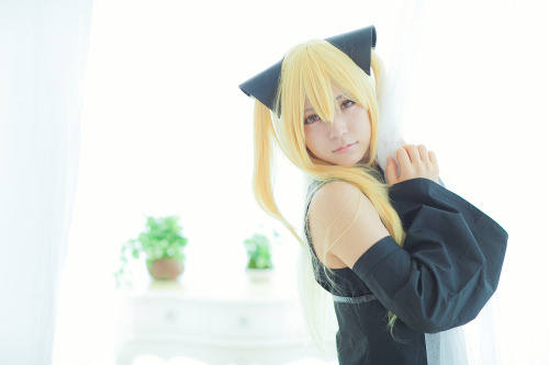	 To Love-Ru - Golden Darkness 1-3HELP US GROW Like,Comment & Share.CosplayJapaneseGirls1.5 - www.facebook.com/CosplayJapaneseGirls1.5CosplayJapaneseGirls2 - www.facebook.com/CosplayJapaneseGirl2tumblr - http://cosplayjapanesegirlsblog.tumblr.com/twit