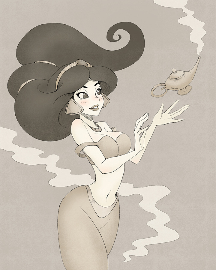 girlsbydaylight:  Disney Princess-01 + Disney Princess-02 + Disney Princess-03 by