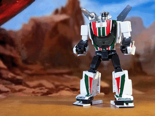 thedailyfigure:  orion-neos:  figuretime:  aeonmagnus:  Animated GIFs by OptimusTimelord.