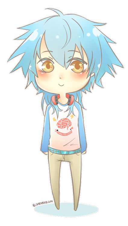 sherryandgin:  transparent aoba for your blogs!! free for public use, but please do credit me if you wish to use it ♥♥♥