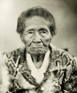 Oldbearblog:  Standing Rock Sioux Tribe’s Eldest Tribal Member Celebrates 100 Yearsby
