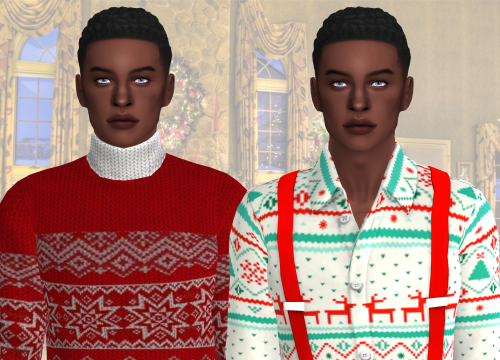 Christmas lookbook #4!! Check out #1, #2, and #3. Happy Holidays everyone!(Huge shoutout to Lea5567 