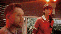 bethanyactually:  lydia-martin:  we’re so in sync! like the perfect duet or great se—  #every episode where these two don’t kiss is a damn tragedy (via imadiebywerewolf) 