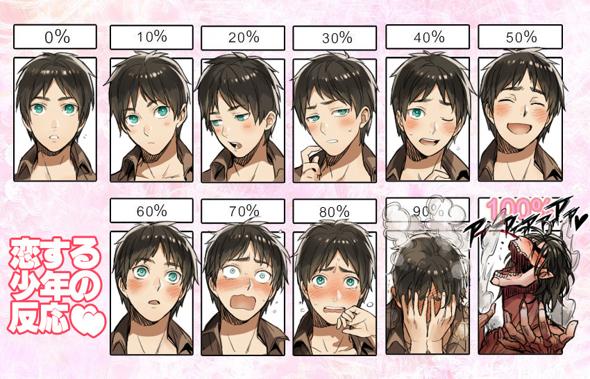 bl is love; bl is life