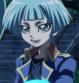 ydotome:   Duel Academy -  Sora Shiun'in    