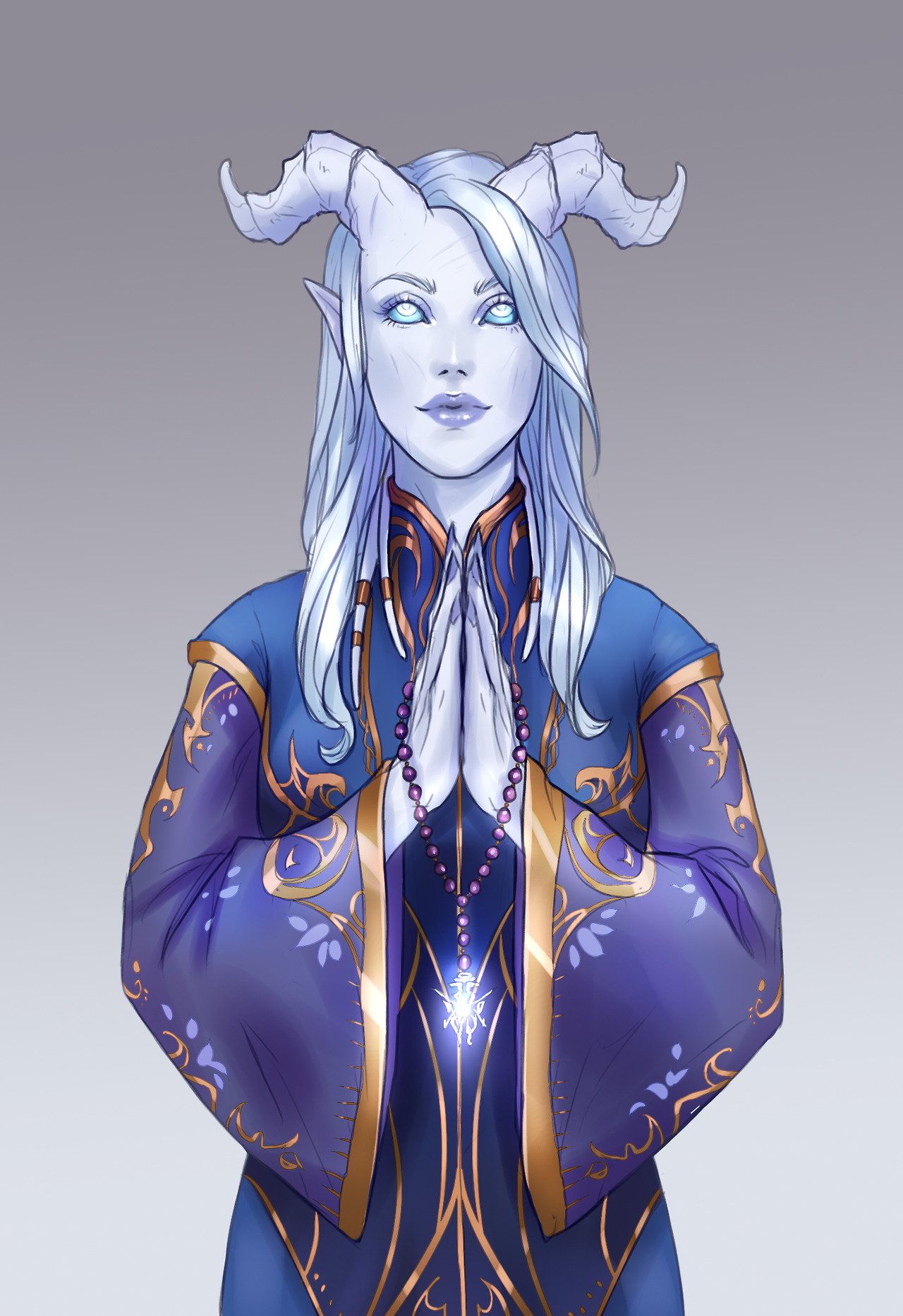 ammatice: Commission for orynthiatheradiant :&gt;
