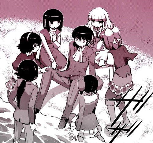saralaurent:  Welcome back, Keima.